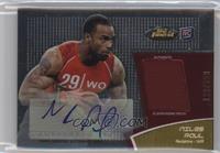 Niles Paul #/599