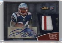 Stevan Ridley #/599