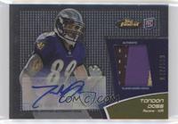 Tandon Doss #/599