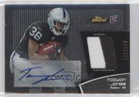 Taiwan Jones #/599