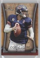 Jay Cutler #/129