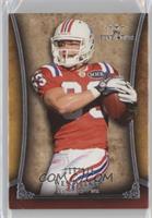 Wes Welker #/129