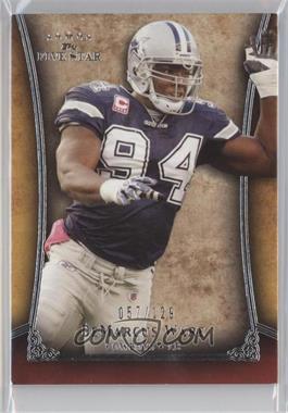 2011 Topps Five Star - [Base] #126 - DeMarcus Ware /129