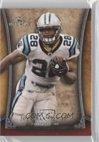 Jonathan Stewart #/129