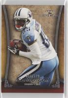 Nate Washington #/129