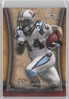 DeAngelo Williams #/129