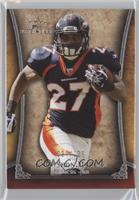 Knowshon Moreno #/129