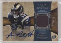 Rookie Patch Autograph - Austin Pettis #/199