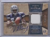 Rookie Patch Autograph - DeMarco Murray #/180