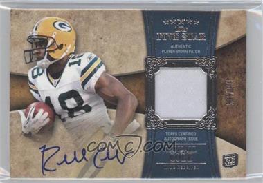 2011 Topps Five Star - [Base] #178 - Rookie Patch Autograph - Randall Cobb /99