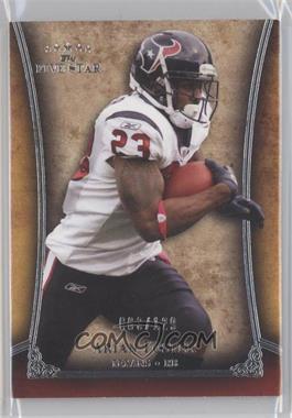 2011 Topps Five Star - [Base] #20 - Arian Foster /129