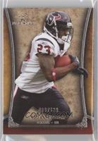 Arian Foster #/129