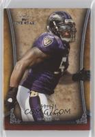 Ray Lewis [EX to NM] #/129