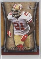 Frank Gore #/129