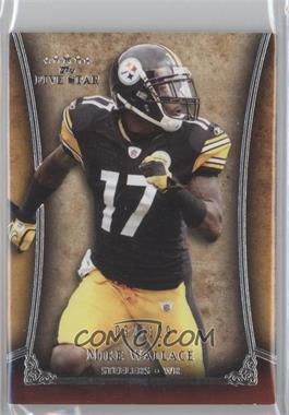 2011 Topps Five Star - [Base] #41 - Mike Wallace /129