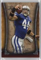 Dallas Clark #/129