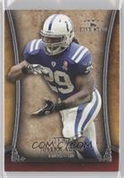 Joseph Addai #/129