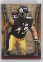 Troy Polamalu [EX to NM] #/129