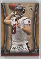 Matt Schaub #/129