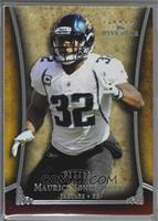 Maurice Jones-Drew [Noted] #/129