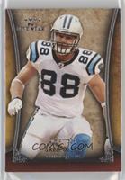 Greg Olsen #/129