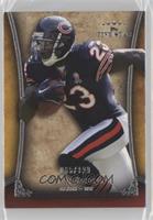 Devin Hester [Noted] #/129