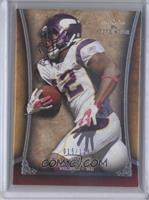 Percy Harvin #/129