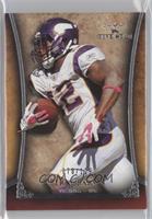 Percy Harvin #/129