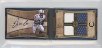 Delone Carter #/15