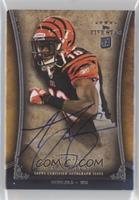 A.J. Green [EX to NM] #/165
