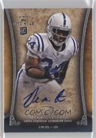 Delone Carter #/199