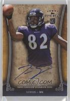 Torrey Smith #/160