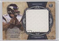 Christian Ponder #/88