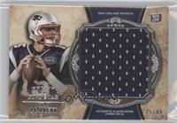 Ryan Mallett #/88