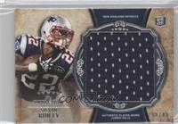 Stevan Ridley #/88