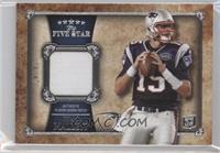 Ryan Mallett #/40