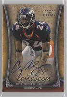 Champ Bailey [EX to NM] #/70