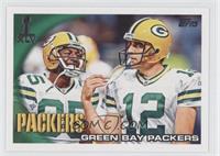 Green Bay Packers Team