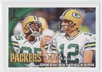 Green Bay Packers Team