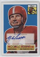 Y.A. Tittle