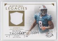 Daniel Thomas #/50