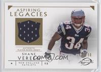 Shane Vereen #/50