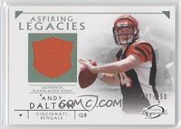 Andy Dalton #/150