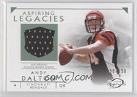 Andy Dalton #/150