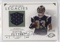 Austin Pettis #/150