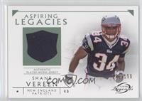 Shane Vereen #/150