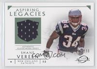 Shane Vereen #/150