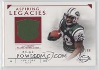 Bilal Powell #/99