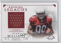 Ryan Williams #/99