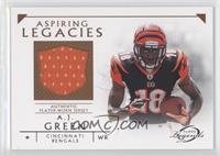 A.J. Green